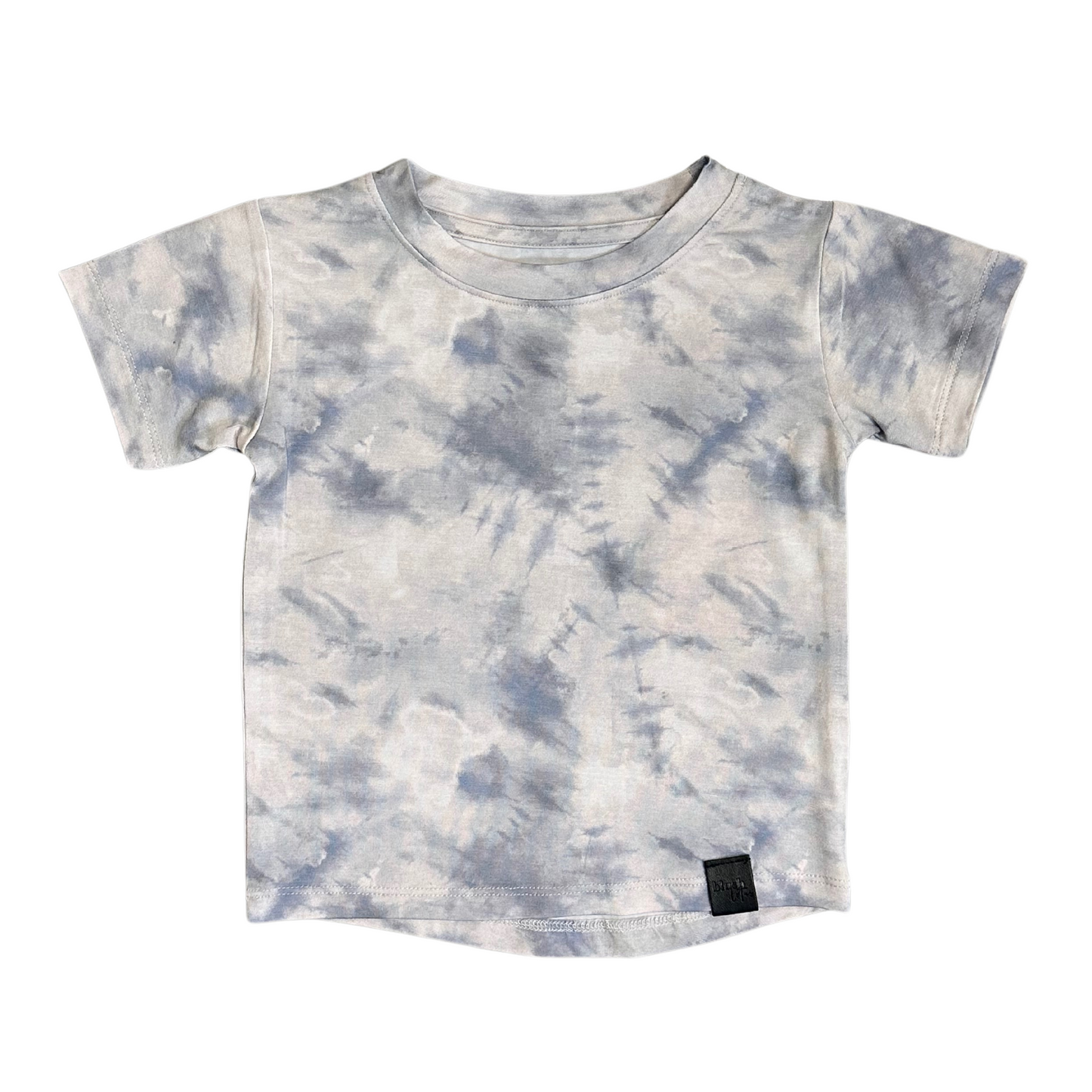 Storm - Everyday Tee Blush Lotus