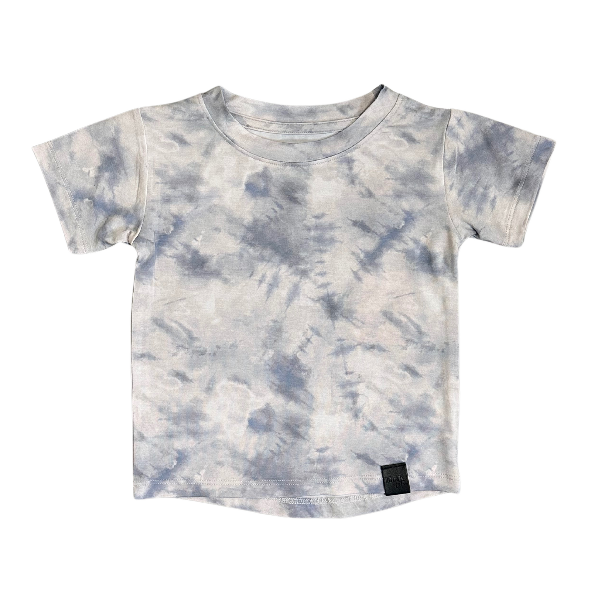 Storm - Everyday Tee Blush Lotus