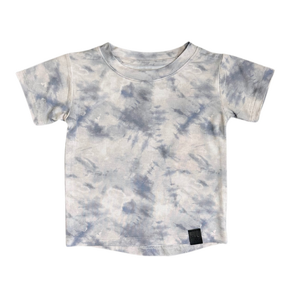 Storm - Everyday Tee Blush Lotus