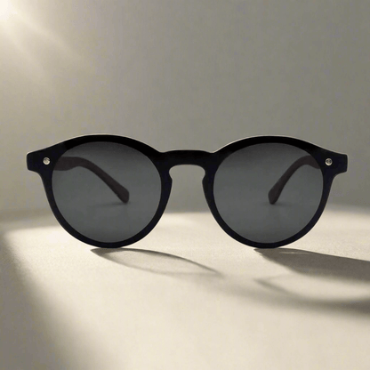 Alona - Wood and Bio Acetate Sunglasses JOPLINS® | Premium Sustainable Sunglasses