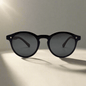 Alona - Wood and Bio Acetate Sunglasses JOPLINS® | Premium Sustainable Sunglasses