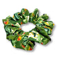 Jungle Birds Scrunchie Enchanted Scrunch