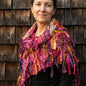 About to Bloom Knit Pattern