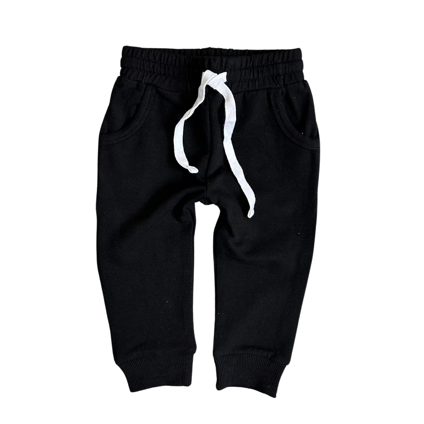 Phantom - Cloud Terry Jogger Blush Lotus