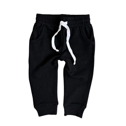Phantom - Cloud Terry Jogger Blush Lotus