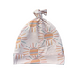 Pocket Full of Sunshine - Top-knot hat Blush Lotus