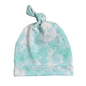 Oasis - Top-knot hat Blush Lotus