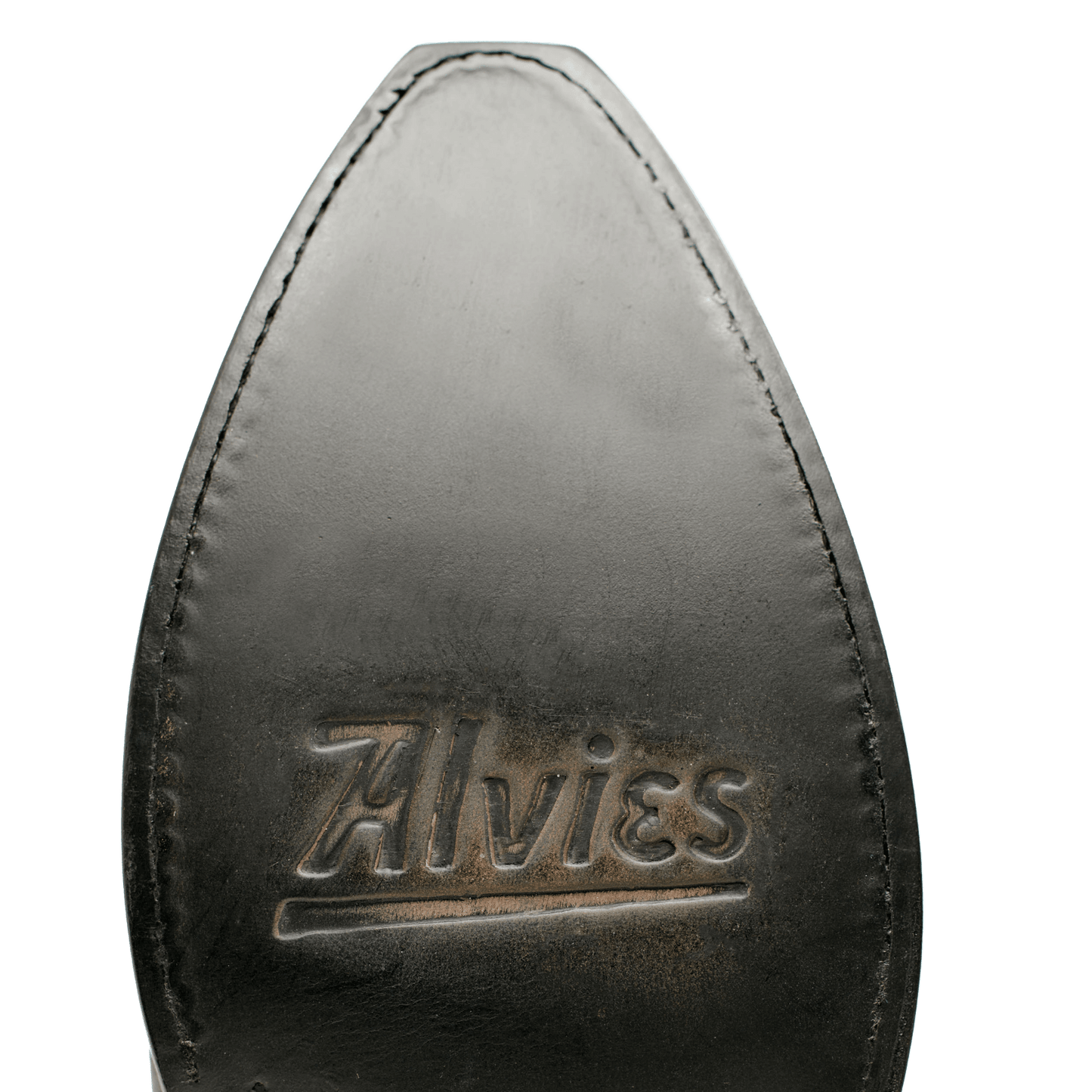 THE BFG II Alvies