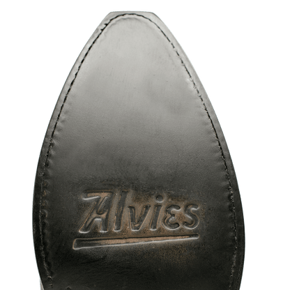 THE BFG II Alvies