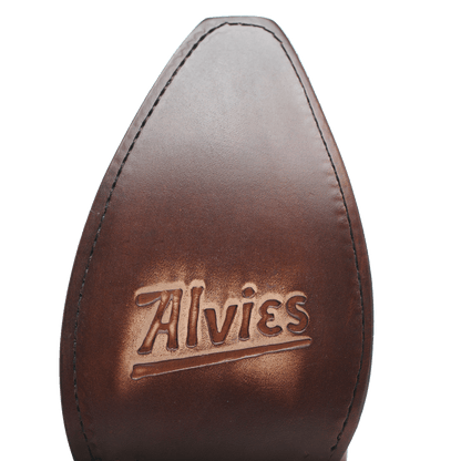 THE BFG II Alvies