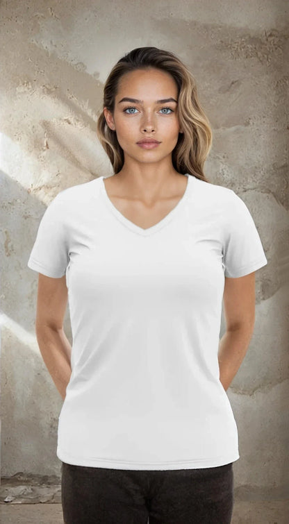 Wonder V-Neck 8650 SpectraUSA
