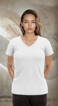 Wonder V-Neck 8650 SpectraUSA