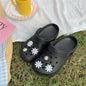 Men's and Women's Summer Hole Sandals and Slippers