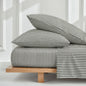 Luxe Australian Sateen Sheet Set Italic