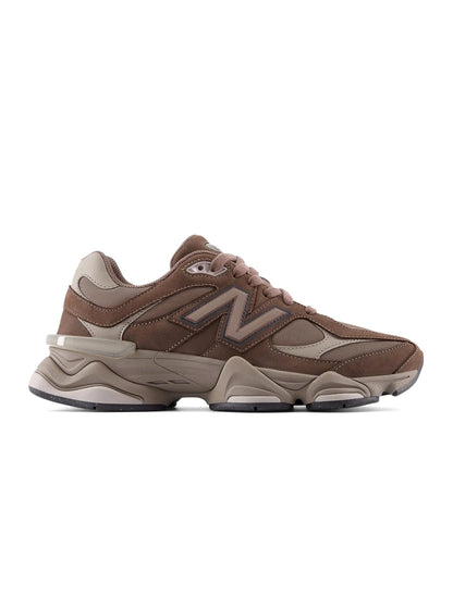 New Balance Mens 9060 Lifestyle Shoes - Mono Cortado Denim Exchange