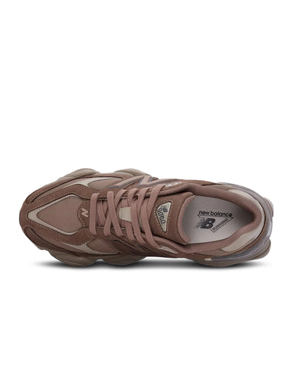 New Balance Mens 9060 Lifestyle Shoes - Mono Cortado Denim Exchange