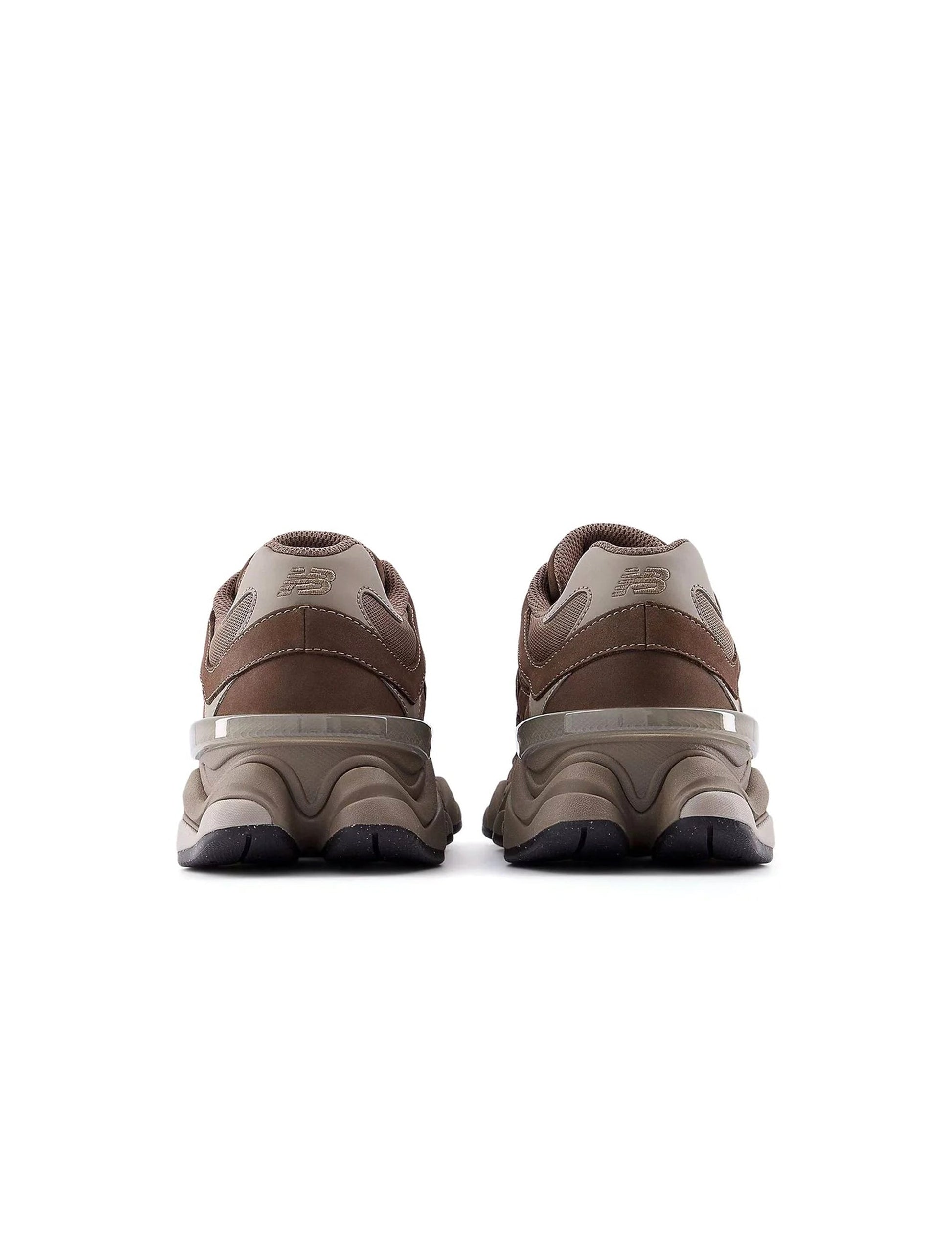 New Balance Mens 9060 Lifestyle Shoes - Mono Cortado Denim Exchange