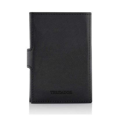 Venice Functional Trifold Wallet Trusador