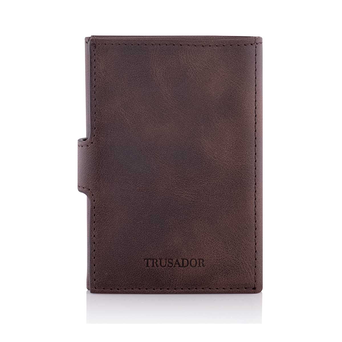 Venice Functional Trifold Wallet Trusador