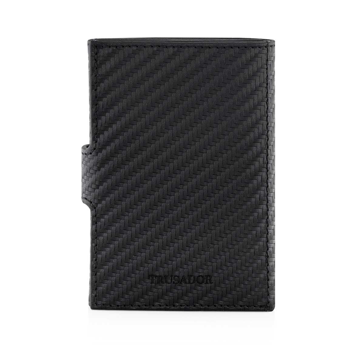 Venice Functional Trifold Wallet Trusador