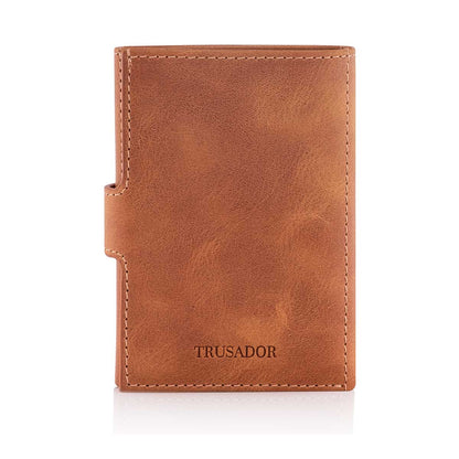 Venice Functional Trifold Wallet Trusador