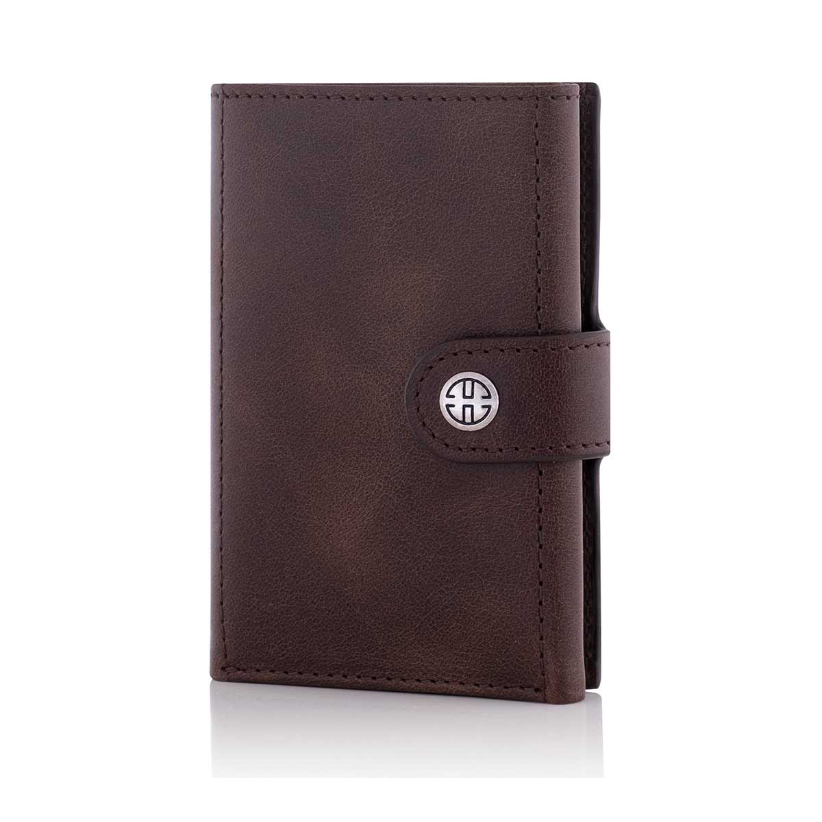 Venice Functional Trifold Wallet Trusador
