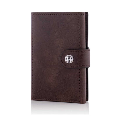 Venice Functional Trifold Wallet Trusador