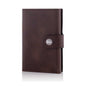 Venice Trifold With Coin Pocket Trusador