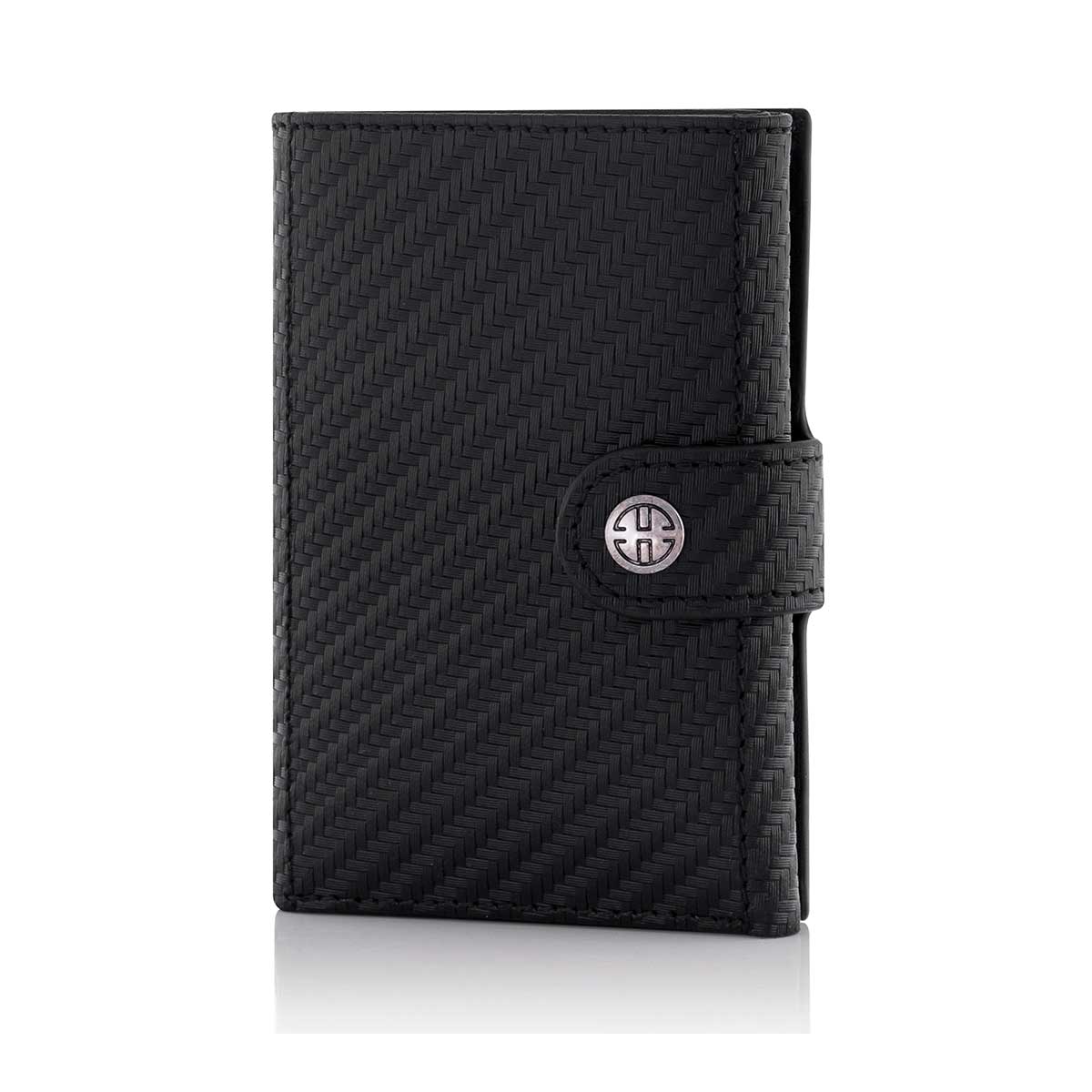 Venice Functional Trifold Wallet Trusador