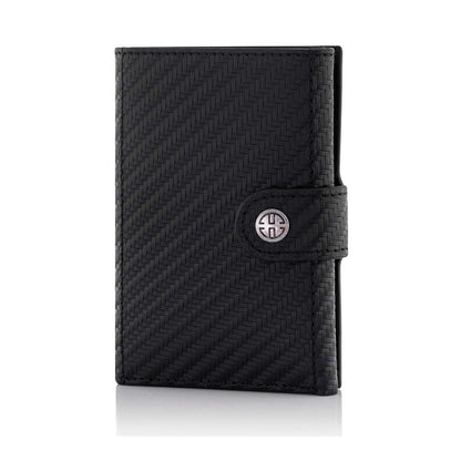 Venice Functional Trifold Wallet Trusador