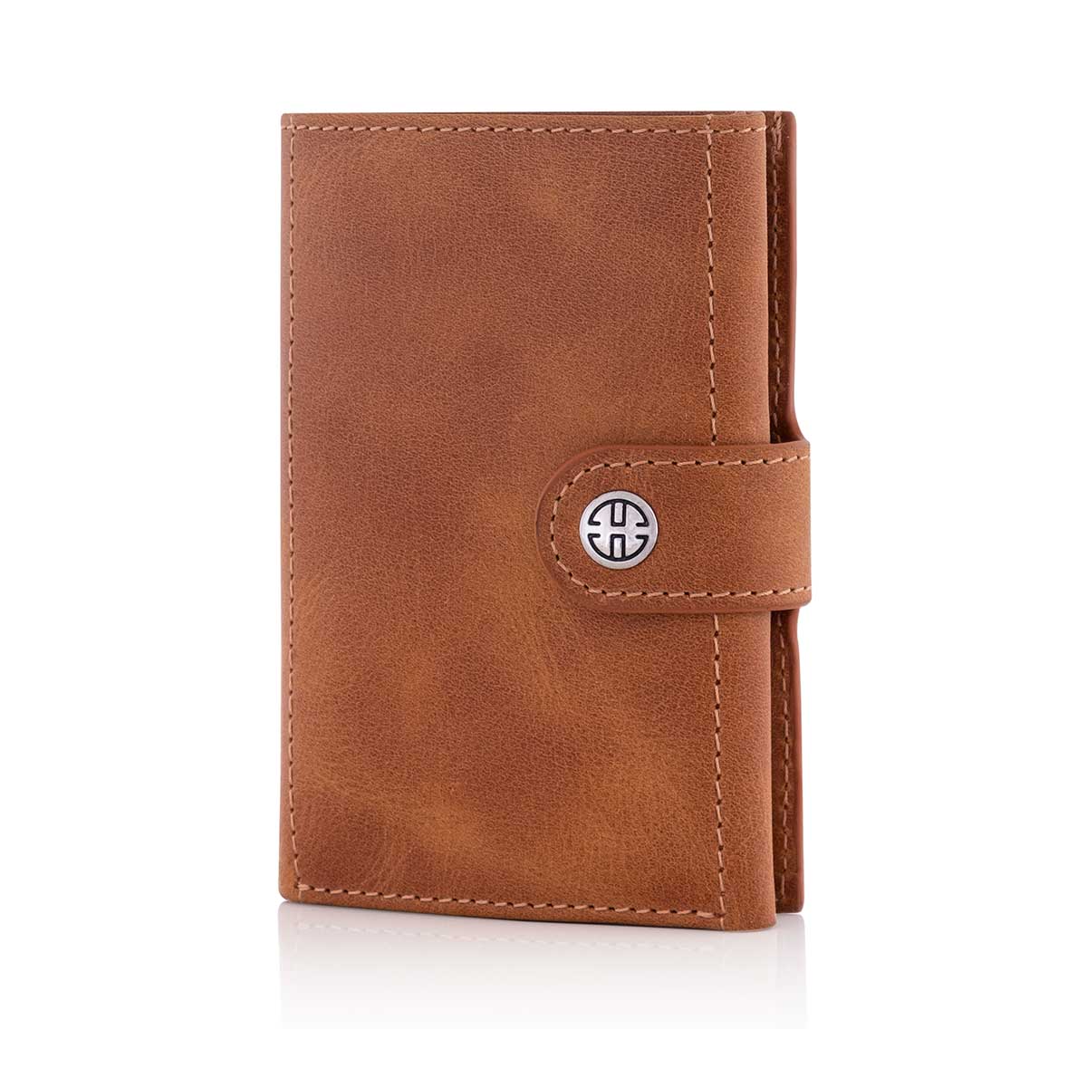 Venice Functional Trifold Wallet Trusador