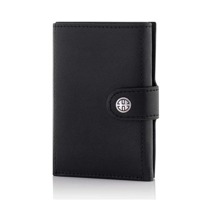 Venice Functional Trifold Wallet Trusador