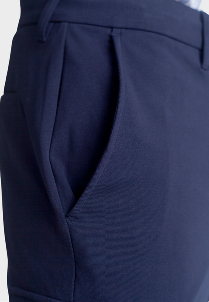 Venture Cargo Pants - Navy Buki