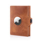 Verona Air Tag With Coin Pocket Trusador