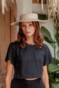 Holiday Papale Sun Hat Village Thrive