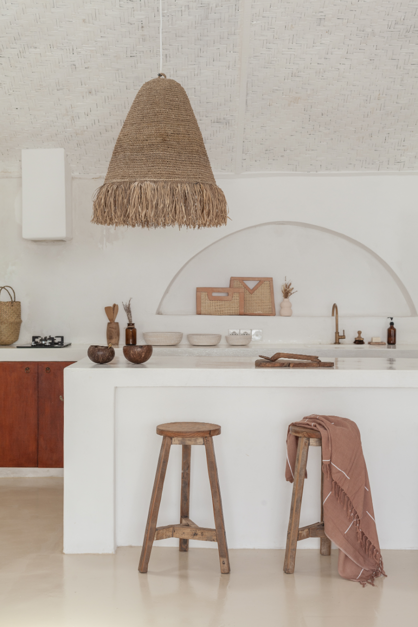 Tiga Woven Nesting Bowls Village Thrive