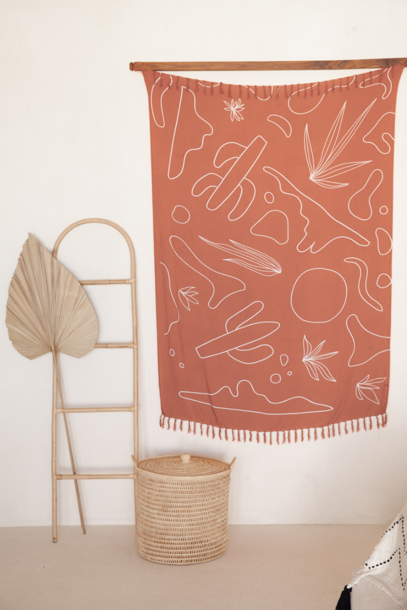 Desert Tapestry Village Thrive