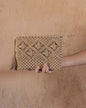 Ren Crochet Clutch Village Thrive