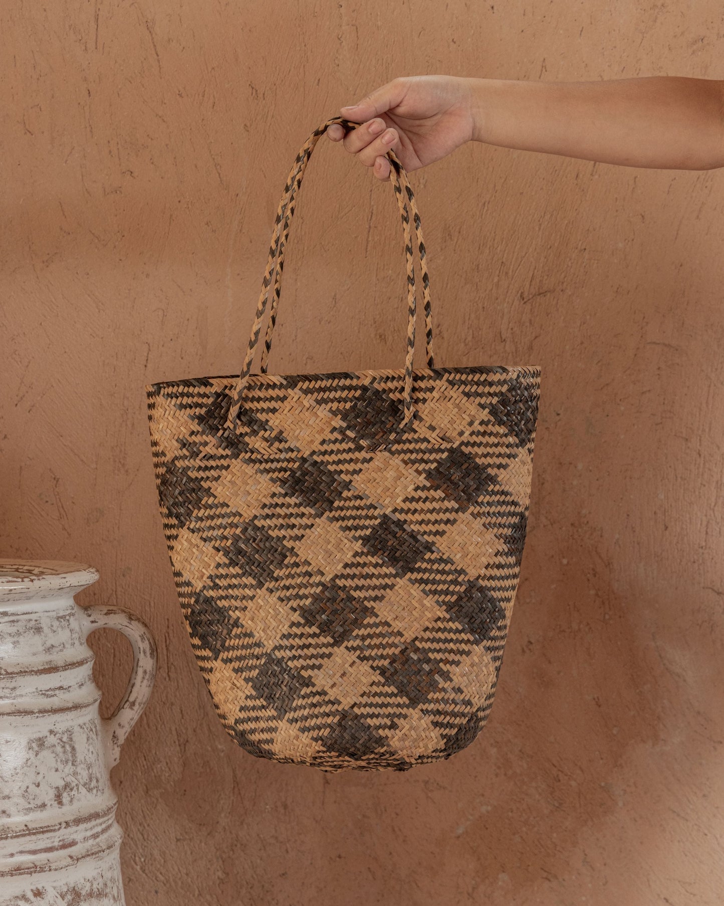 Praya Day Bag Village Thrive