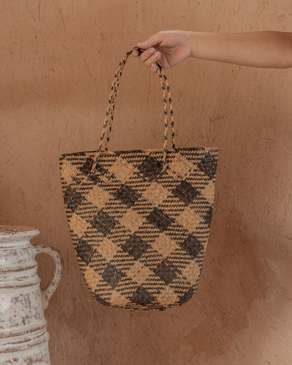 Praya Day Bag Village Thrive