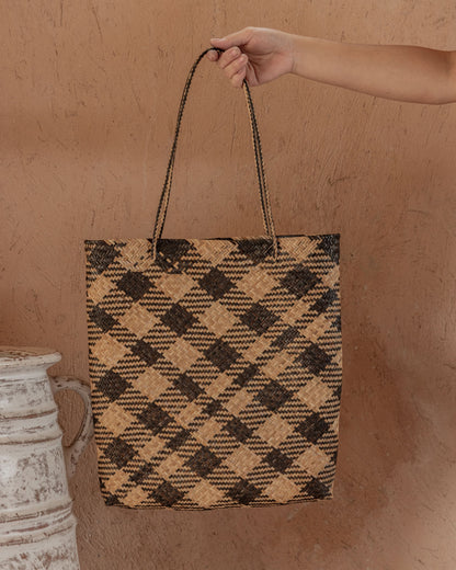 Bela Tote Bag Village Thrive