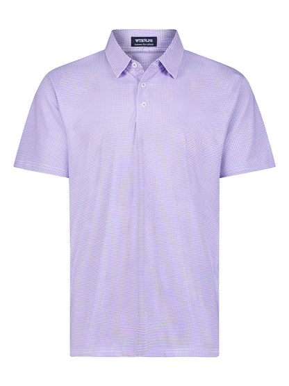 Vineyard Polo White Water Life