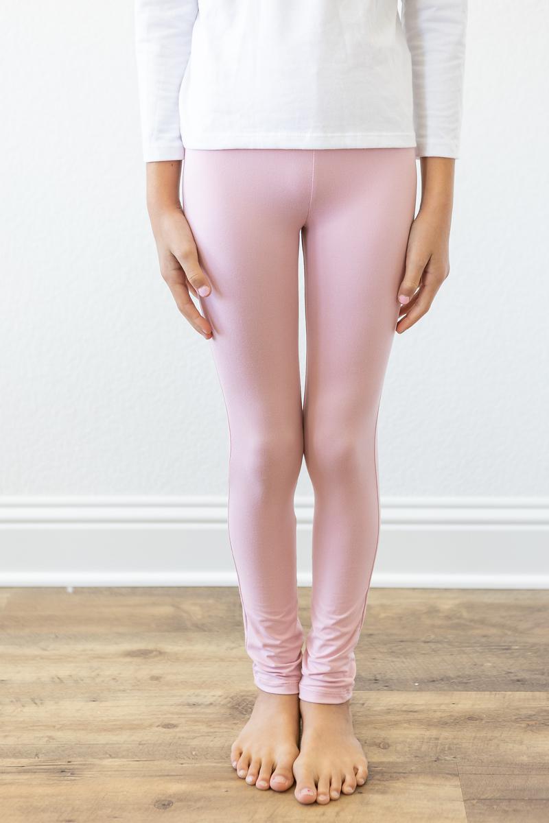 Vintage Pink Leggings Mila & Rose ®