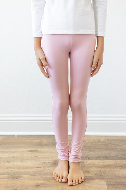 Vintage Pink Leggings Mila & Rose ®