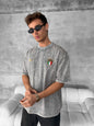 Vintage Italia T-Shirt – Italian Pride Cotton Tee Withinblack