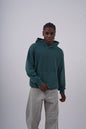 Vintage Wash Heavyweight Hoodie Withinblack