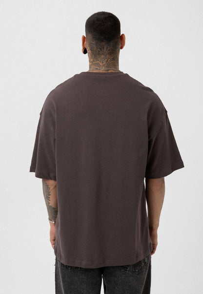 Vintage Wash Oversized T-Shirt Withinblack