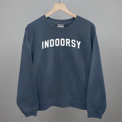 Indoorsy Ivy + Cloth