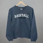 Baseball Vibes Script Ivy + Cloth