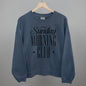 Sunday Morning Club Ivy + Cloth